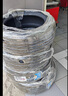 固特異（Goodyear）汽車輪胎 205/55R16 91W EF1 SPORT鷹馳F1酷跑 朗逸/速騰/卡羅拉 曬單實(shí)拍圖