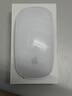 Apple/蘋(píng)果 妙控鼠標-白色(USB-C端口)多點(diǎn)觸控表面蘋(píng)果鼠標藍牙鼠標無(wú)線(xiàn)鼠標辦公鼠標適用于Mac/iPad  曬單實(shí)拍圖