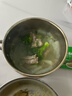 中農順 國產(chǎn)黃牛原切谷飼牛肉卷2斤 牛肉肥牛片生鮮 涮火鍋食材 清真 曬單實(shí)拍圖
