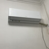 格力空調(diào) 大1匹云佳pro新一級能效 變頻壁掛式臥室掛機(jī) 新品升級 省電空調(diào)KFR-26GW/NhMa1BG 國家補(bǔ)貼 曬單實(shí)拍圖