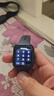 vivo iQOO WATCH GT eSIM軟膠追風(fēng)黑藍(lán)河操作系統(tǒng)AI體驗(yàn)獨(dú)立在線導(dǎo)航eSIM云消息智能方表情人節(jié)送男生 曬單實(shí)拍圖