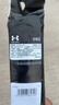 安德瑪（Under Armour）運動(dòng)發(fā)帶男女止汗帶吸汗頭帶跑步導汗帶籃球防汗頭巾箍護額 藍色 曬單實(shí)拍圖