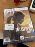 PlayStation【佳作推薦】索尼PS5全新游戲光盤(pán) 通用游戲軟件 全新海外版游戲 PS5 美國末日1重制版 國內速發(fā) 曬單實(shí)拍圖