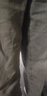 優(yōu)衣庫女裝男裝寬松廓形牛仔褲/彎刀鐮刀褲子25秋冬新款479000 69 藏青色 24 /155/62A 曬單實拍圖