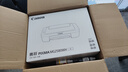 佳能（Canon） MG2580WH打印復印掃描一體機噴墨彩色打印機家用照片學(xué)生辦公可加墨 套餐二：2580黑彩連噴加墨+黑彩墨水4瓶【推薦】 曬單實(shí)拍圖