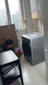 海爾（Haier）【25年新品】滾筒全自動(dòng)洗衣機帶烘干洗烘一體機10公斤kg除菌螨雙噴淋1.11洗凈比超薄家用國家補貼 【洗烘一體】慕斯沖浪洗+智能柔烘+AI六維減震 曬單實(shí)拍圖