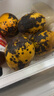 小臺農(nóng)芒果新鮮小臺芒當(dāng)季特產(chǎn)水果  輕微花皮半熟果發(fā)貨 臺芒帶箱1斤單果70克以上 曬單實拍圖