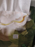 babycare面膜柔巾嬰兒山茶新生柔超柔乳霜巾一次性洗臉巾綿柔巾 80抽*8包 曬單實(shí)拍圖