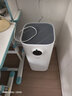 美的（Midea）【母嬰級】空氣凈化器家用除甲醛除煙味異味過(guò)敏原空氣凈化機森林家L1 Lite國家補貼 曬單實(shí)拍圖
