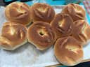 安佳(Anchor)新西蘭進(jìn)口 動(dòng)物黃油原味無(wú)添加鹽454g 面包烘焙 煎牛排 曬單實(shí)拍圖