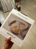 B&O【龔俊代言】Beoplay HX 頭戴式耳機無(wú)線(xiàn)藍牙 自適應主動(dòng)降噪音樂(lè )耳機/耳麥 送男友禮物 國家補貼 金色 曬單實(shí)拍圖