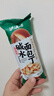 瀘溪河堿水面包丁105g（35g*3）海鹽焦糖味零食非油炸餅干蛋糕點(diǎn)心桃酥 曬單實拍圖