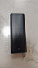 諾基亞（NOKIA）108 4G移動(dòng)聯(lián)通電信廣電全網(wǎng)通 2.4英寸雙卡雙待 直板按鍵學(xué)生老人老年人功能機備用手機 黑色 曬單實(shí)拍圖