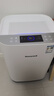 霍尼韋爾（Honeywell）空氣凈化器除甲醛細菌花粉過敏原tvoc流感病毒 新房除醛 空氣消毒機【家電國家補貼】KJ760F-P22W  曬單實拍圖