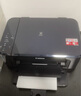 佳能（Canon）E478 微信遠程學(xué)生家用彩色噴墨多功能一體機 打印/復印/掃描 手機無(wú)線(xiàn)WiFi  曬單實(shí)拍圖