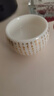 蘇氏陶瓷（SUSHI CERAMICS）冰種玉瓷心經(jīng)羅漢杯主人杯品茗杯個(gè)人專(zhuān)用功夫茶杯伴手禮 曬單實(shí)拍圖