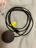 倍思蘋果無線充電器 支持MagSafe磁吸快充Qi2認(rèn)證15W快充iPhone16/15/14/13/12ProMax/PLUS耳機 曬單實拍圖