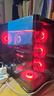 微星（MSI）MAG B760M MORTAR WIFI II DDR5迫擊炮主板 支持CPU14900K/14600KF/14700KF(Intel B760/LGA 1700) 曬單實(shí)拍圖