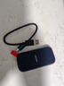 閃迪（SanDisk）2TB Type-c USB3.2移動(dòng)固態(tài)硬盤(pán)（PSSD）E30高速 移動(dòng)SSD 讀速800MB/s 兼容手機筆記本電腦 曬單實(shí)拍圖