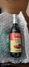 致美齋大紅浙醋630ml 純糧釀造食醋 大閘蟹蘸料醋調料調味品中華老字號 曬單實(shí)拍圖