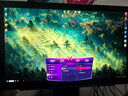 LG 26.5英寸 第四代OLED顯示器 2K280Hz 0.03ms響應 TrueBlack500 DCI-P3 99.5% 高刷顯示屏27GX700A 曬單實(shí)拍圖