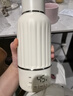 小白熊SnowBear無線便攜恒溫杯嬰兒水壺保溫兒童外出泡奶電熱杯帶快充500mL 5076 曬單實(shí)拍圖