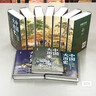 中國大歷史（全5冊）秦漢史+先秦史+兩晉南北朝史+隋唐五代史 呂思勉著(zhù) 全面了解中國歷史中國史文 曬單實(shí)拍圖