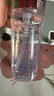 資生堂（SHISEIDO）肌源煥活精萃水(滋潤(rùn)型)150ml 生日禮物禮盒 曬單實(shí)拍圖