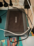 紐曼（Newsmy）3TB 移動(dòng)硬盤(pán)機械 3.5英寸 桌面存儲  星際系列增強版 Type-C USB3.1 硅膠保護金屬外殼 大容量 曬單實(shí)拍圖