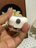 sakose凡士林唇膜13g 夜間睡眠潤唇膏淡化唇紋去死皮角質(zhì)帶鏡子加唇膜刷 曬單實(shí)拍圖