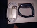 華為（HUAWEI）手環(huán)6運(yùn)動(dòng)智能手環(huán)全天候心率血氧監(jiān)測2周續(xù)航50米防水睡眠監(jiān)測健康助手 華為手環(huán)6曜石黑標(biāo)準(zhǔn)版 曬單實(shí)拍圖
