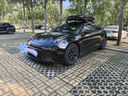 ARCANE WARRIOR【30天免費試用】汽車頂行李箱旅行箱aw車載戶外裝備箱通用大容量 【橫桿+PRO箱】限時最低到手6760元，收貨立退 極氪001 曬單實拍圖