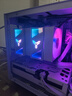 AMD R5 5600/RX7650GRE/6500XT迷你主機ITX整機手提DIY電腦組裝機臺式mini辦公臺式機AI PC電腦 配置九丨R5 9600X/RTX5060 曬單實(shí)拍圖