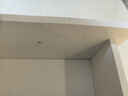 愛(ài)馨宜法式奶油風(fēng)衣柜小戶(hù)型家用臥室多門(mén)儲物柜現代簡(jiǎn)約輕奢成品衣櫥 【2m主柜】 曬單實(shí)拍圖