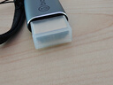 畢亞茲 HDMI轉Type-C轉接頭線(xiàn) 4K投屏轉換器 轉USB-C雷電3接口 蘋(píng)果15/MacBook電腦iPad華為投影擴拓展 曬單實(shí)拍圖