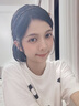 卡瑪倫（KAMALUN）發(fā)箍輕奢女款2025新款洗臉專(zhuān)用壓發(fā)發(fā)卡高端發(fā)飾高級感外出頭飾 深咖色 曬單實(shí)拍圖