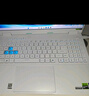 華碩天選6 Pro 酷睿版 國家補貼20% 16英寸游戲本 筆記本電腦(i7-14650HX 16G 1T RTX5060 2.5K)灰 曬單實拍圖