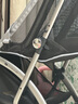 KinderKraft KK口袋推車可坐可躺遛娃神器嬰兒禮物輕便折疊高景觀溜娃車灰 曬單實拍圖