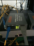 netLINK HTB-1100S-25KM 光纖收發(fā)器 百兆單模雙纖光電轉(zhuǎn)換器 0-25公里 DC5V 一對(duì) 曬單實(shí)拍圖