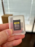 索尼（SONY）MRW-G3 CFexpress 4.0 Type A高速讀卡器（可讀取CFexpress Type A存儲卡） 曬單實(shí)拍圖