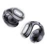 聲闊（SoundCore）C30i太空艙耳機(jī)耳夾式藍(lán)牙耳機(jī)開(kāi)放式不入耳掛耳式氣傳導(dǎo)耳機(jī)運(yùn)動(dòng)適用蘋(píng)果華為小米白 曬單實(shí)拍圖