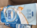 潔柔抽紙懸掛式廁紙4層300抽*4提溶易抽掛抽代替卷紙易降解衛生紙整箱 曬單實(shí)拍圖
