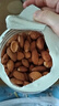 脆美人鹽焗巴旦木仁500g罐裝干果鹽焗去殼扁桃仁每日休閑零食堅果炒貨 曬單實拍圖