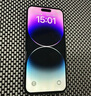 Apple/蘋(píng)果 iPhone 14 Pro Max (A2896) 二手手機 支持移動(dòng)聯(lián)通電信5G 暗紫色 512G 曬單實(shí)拍圖
