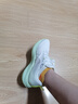 李寧赤兔7丨競速訓練跑鞋女鞋25新款透氣體測跳繩運動(dòng)鞋ARPV024 曬單實(shí)拍圖