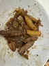 1號會員店黑豬梅花肉 凈重2.4斤 慢養(yǎng)300天豬肉燒烤食材梅肉豬頸肉 曬單實拍圖