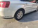 固特異（Goodyear）汽車輪胎 225/55R17 101W EF1 SPORT鷹馳F1酷跑 奧迪A6L/大眾途岳 曬單實(shí)拍圖
