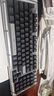 羅技（Logitech）時(shí)尚系列 K580 鍵盤(pán) 藍牙鍵盤(pán) 辦公鍵盤(pán) 無(wú)線(xiàn)鍵盤(pán) 便攜超薄鍵盤(pán) 筆記本鍵盤(pán) 平板鍵盤(pán) 星空灰 曬單實(shí)拍圖