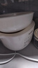 蘇泊爾（SUPOR） 電燉鍋 電燉盅 燕窩燉 寶寶輔食 嬰兒煮粥鍋1L精巧容量 迷你煮粥煲湯鍋隔水燉DZ10YC882 曬單實拍圖