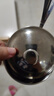 onlycook316L不銹鋼水杯 帶蓋子隨手杯牛奶杯口杯 兒童寶寶杯子 360ml小豬 曬單實(shí)拍圖